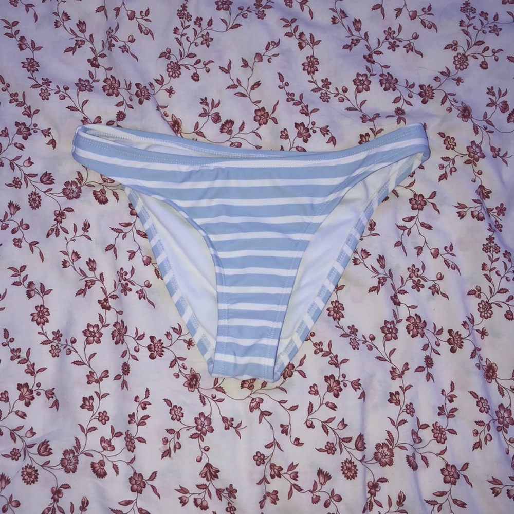 pacsun bikini bottoms